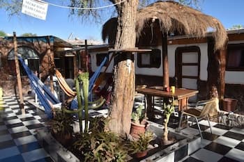 Hostal La Florida