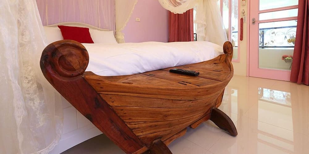 Taroko Bay B&B