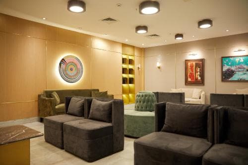 Seminal Hotel