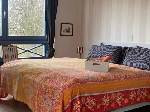 Meer Zeit B&B