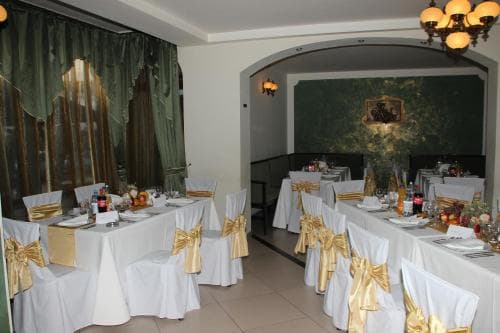Hotel Royal 2