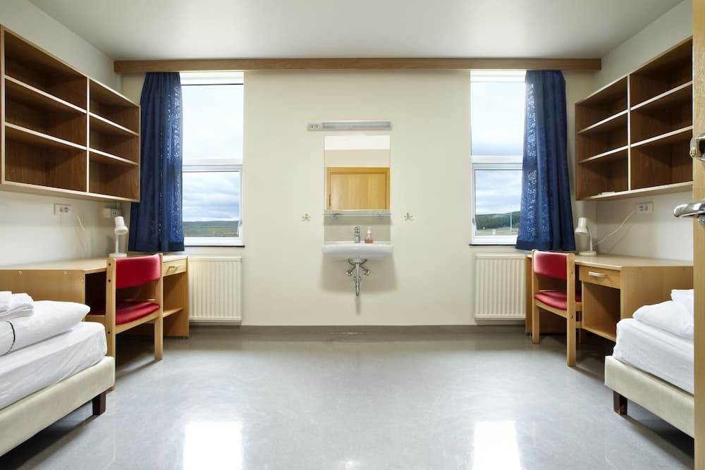 Hotel Edda ML Laugarvatn