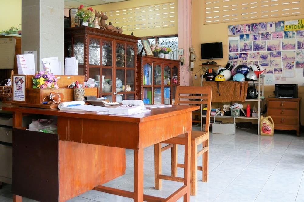 Vitoon Guesthouse
