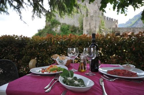 Hotel Antica Croce