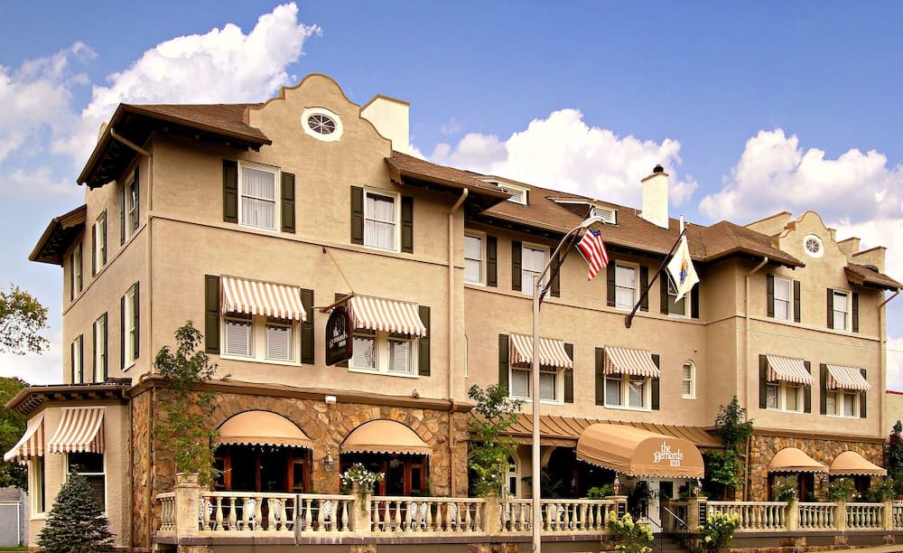 Bernards Inn