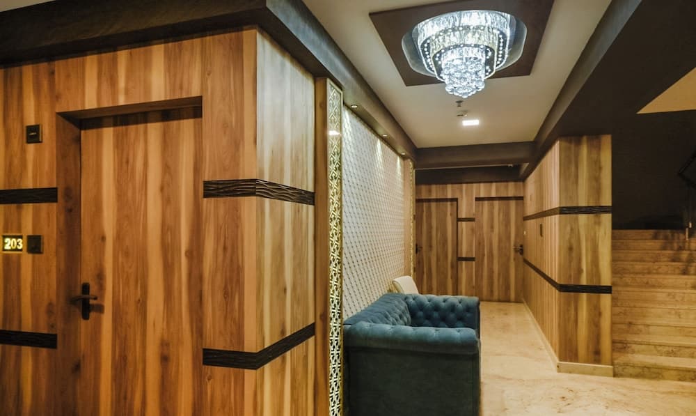 Hotel Orion Crystal