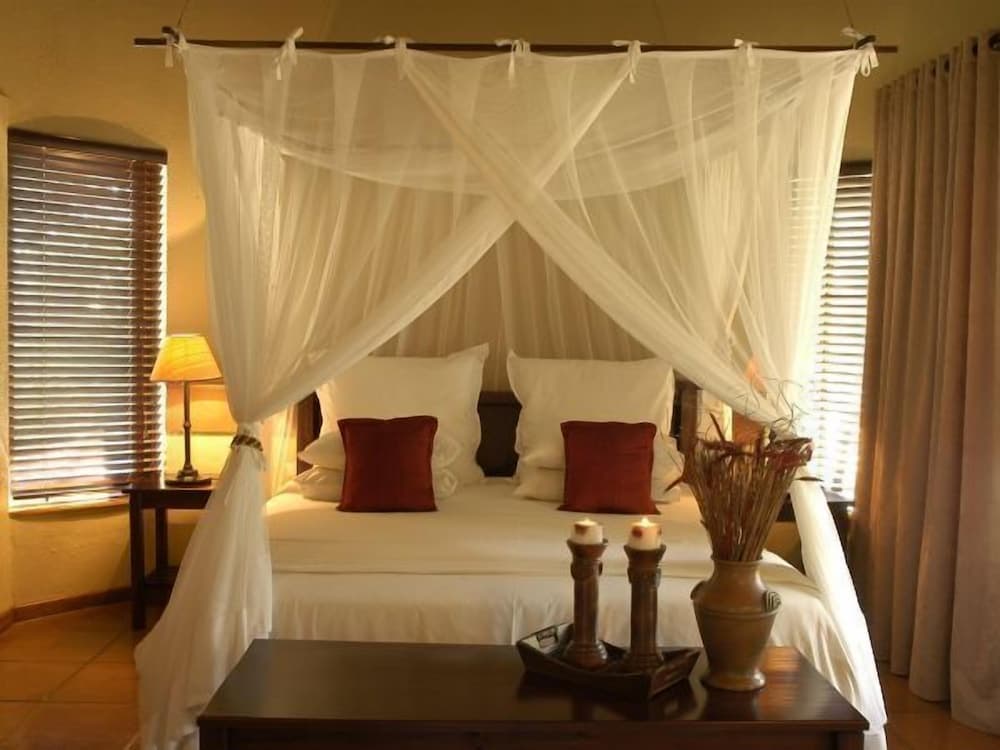 N'Kaya Game Lodge