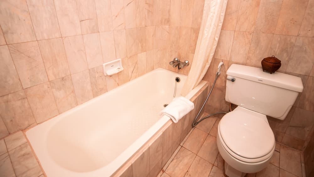 Mercure Vientiane