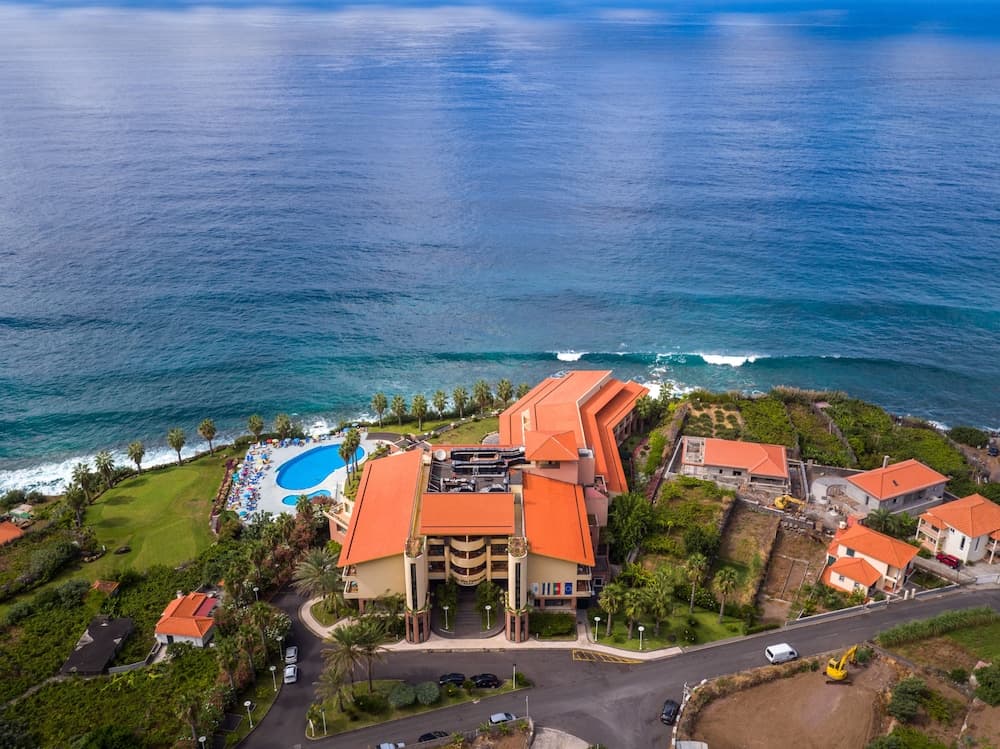 Monte Mar Palace Hotel