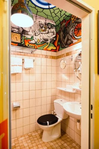 Design Hotel Euskirchen