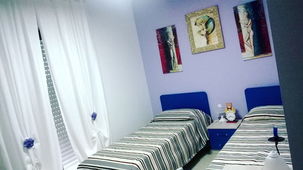 Il Sorriso B&b