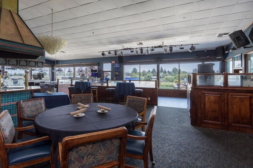Shilo Inns Idaho Falls