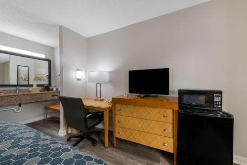 Days Inn Cheraw