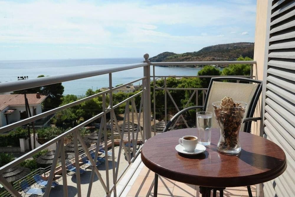 Hotel Magda