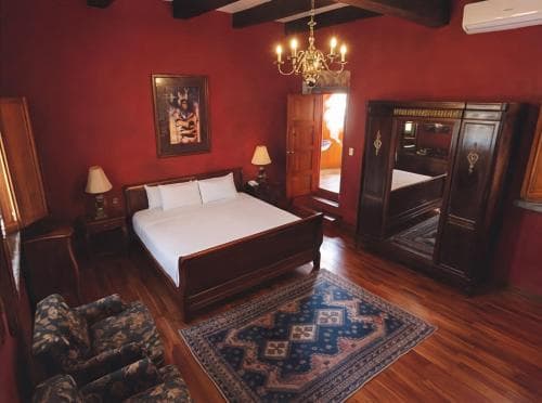 La Casa de la Marquesa