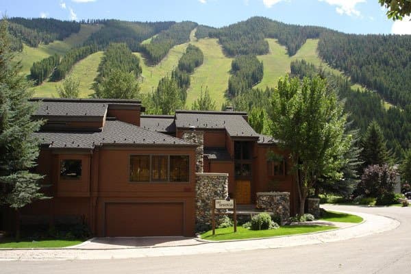 Sun Valley by Wyndham - Ketchum