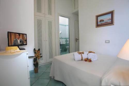 Hotel & Residence Matarese