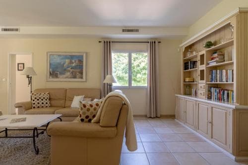 Villa Indigo