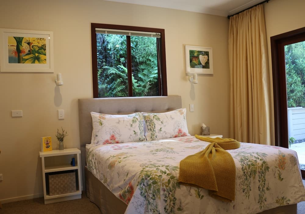 Coromandel Views Bed & Breakfast