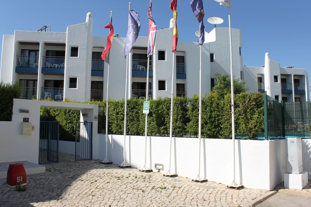 Interpass Zarco Apartamentos