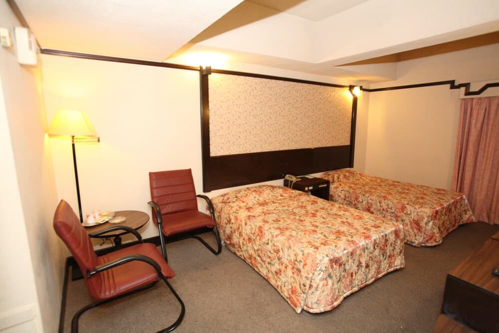 Sun Hotel