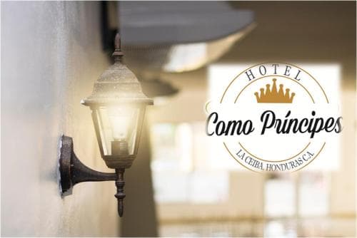 Hotel Como Principes
