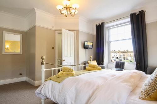 Ivy Cottage Bed & Breakfast