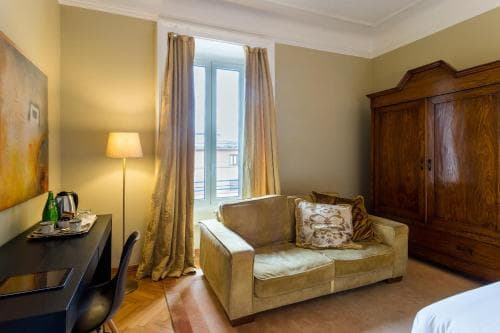 Pattini Guest House