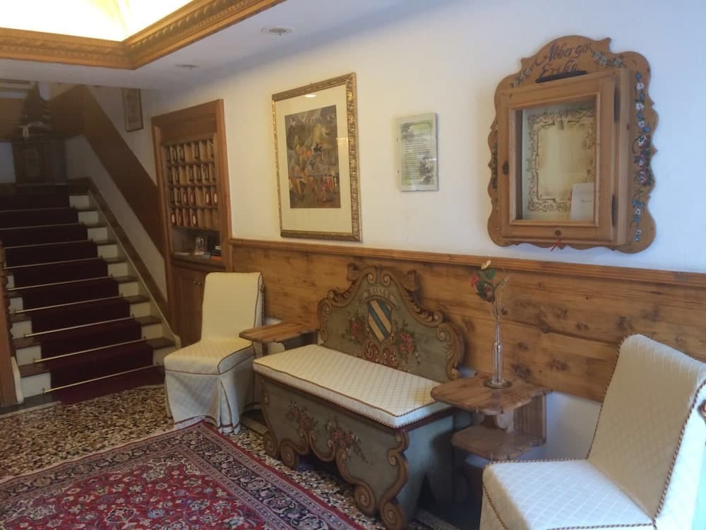 Albergo Erika
