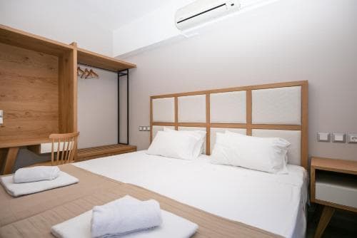 Electra Apartments