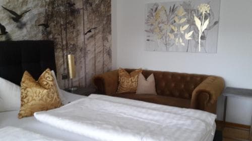 Hotel Garni