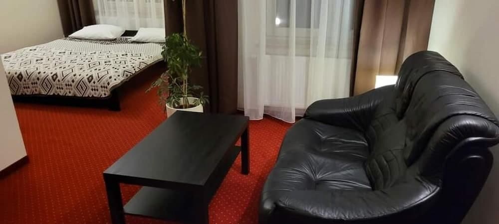 Hotel Graal