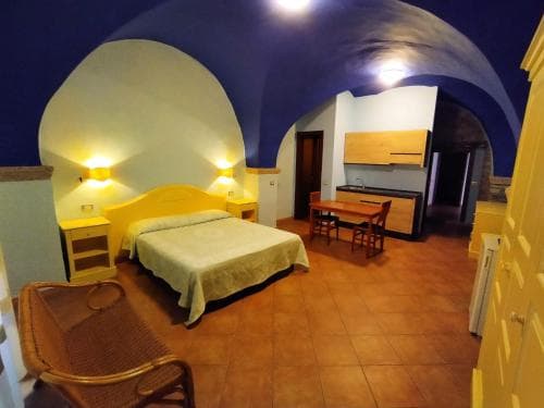 Sa Balza Rooms