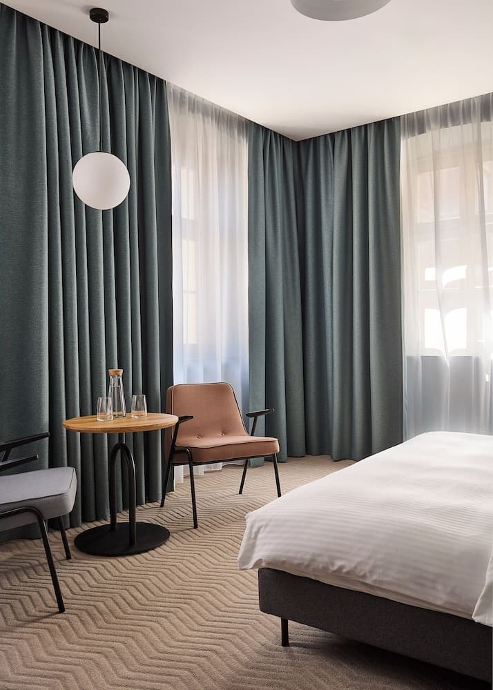 WROCLAW HOTEL