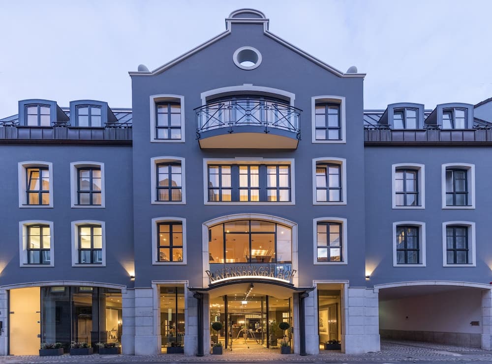 Ravensberger Hof