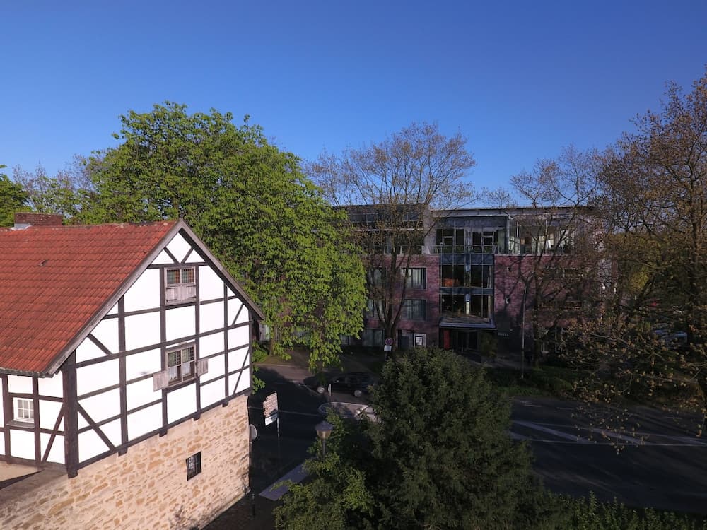Hotel Am Kloster