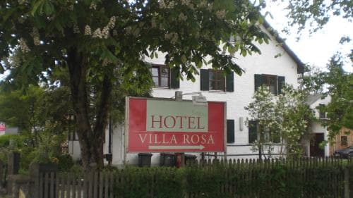 Gästehaus Theresia