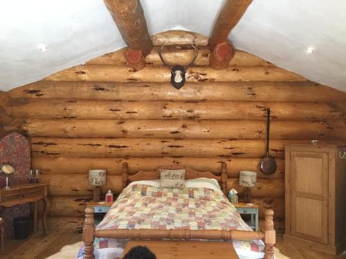 Hesperus Cottage