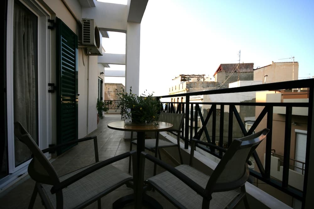 Mirabello Hotel