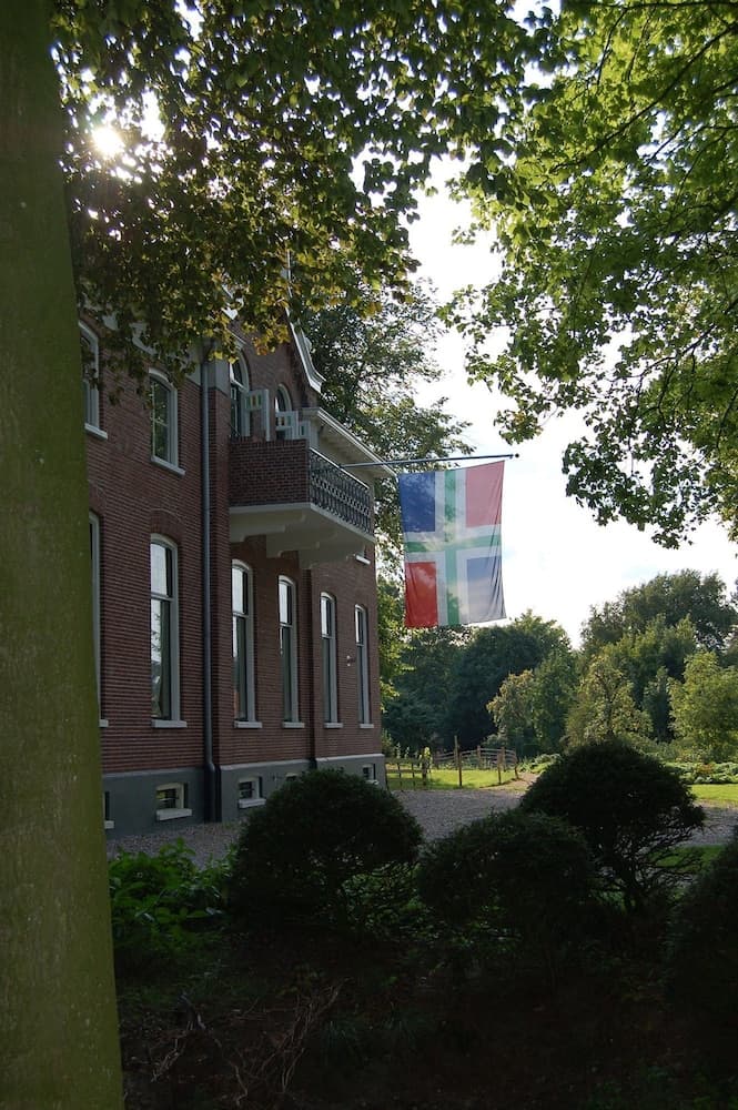 B&B Blauwestadhoeve