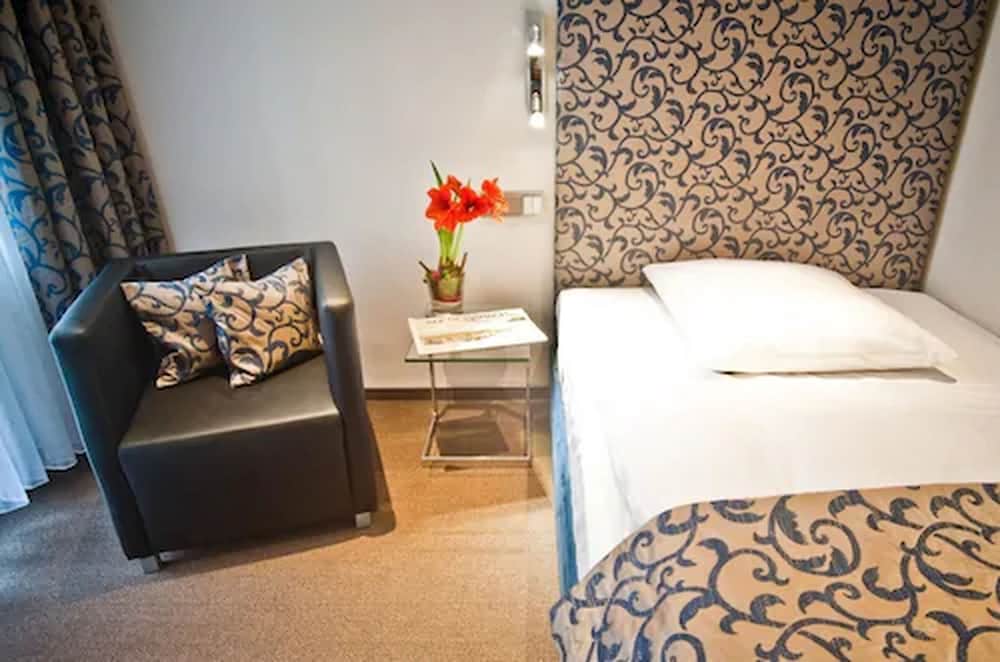 Hotel Alt Tegel