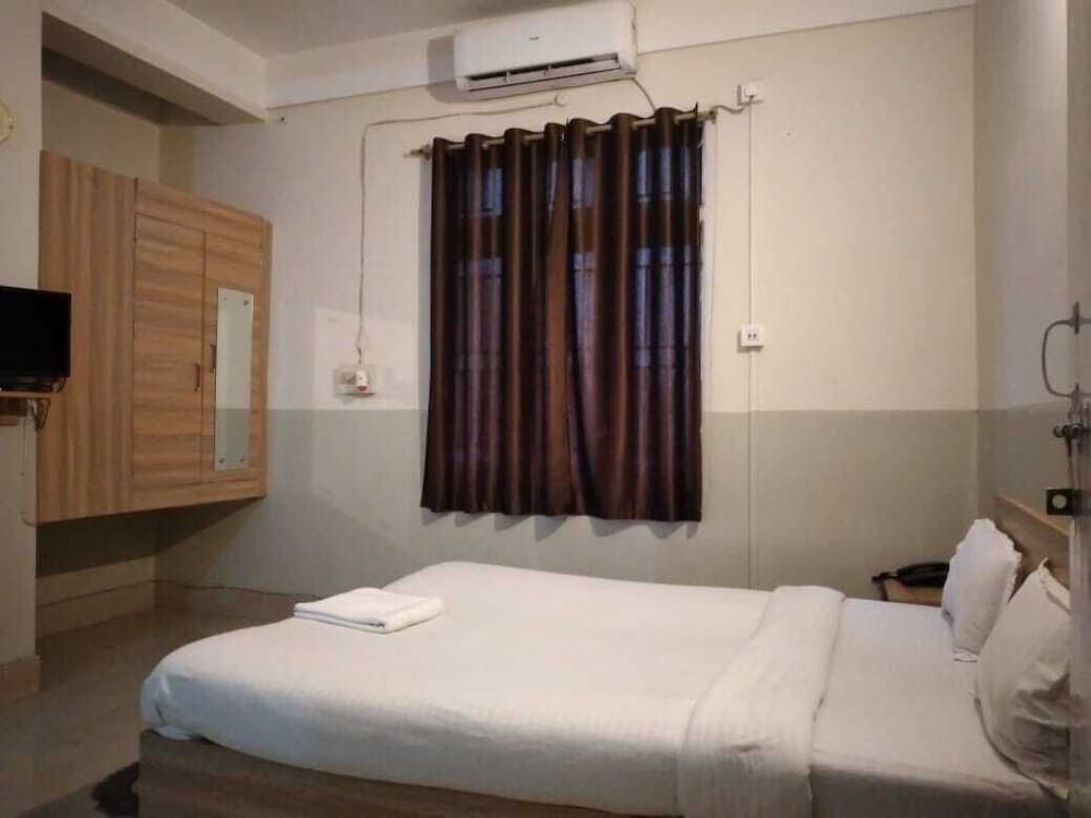 Firefly Guesthouse