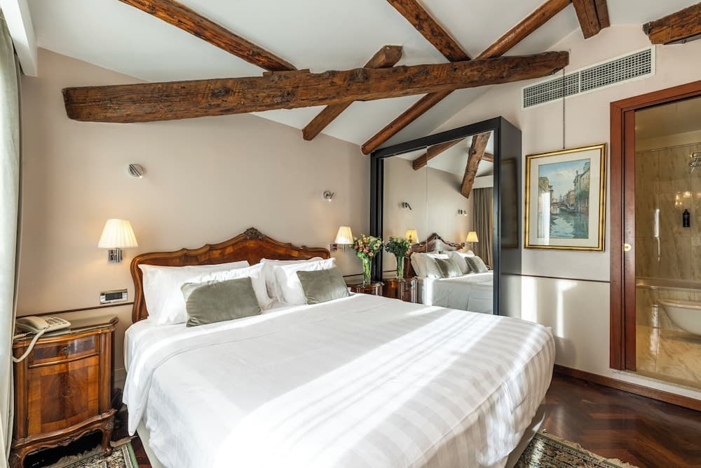 Hotel La Residenza