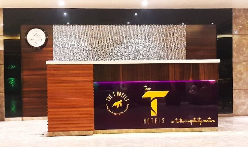 The T Hotels