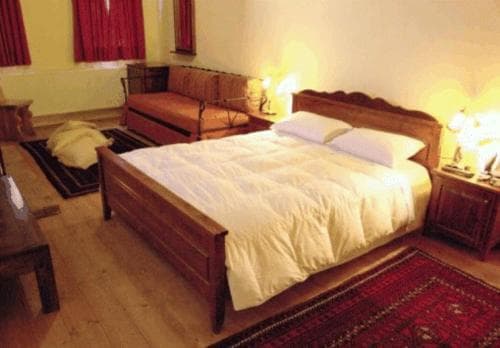 Nimbus Guesthouse
