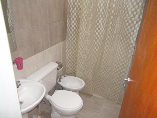 Petit Hotel Caseros