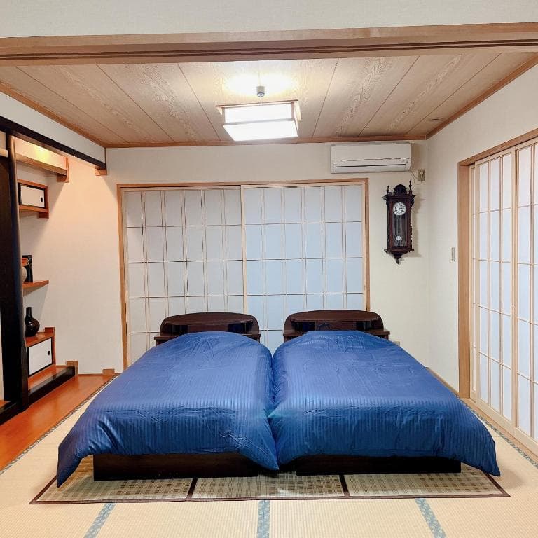 日田ホステル新館