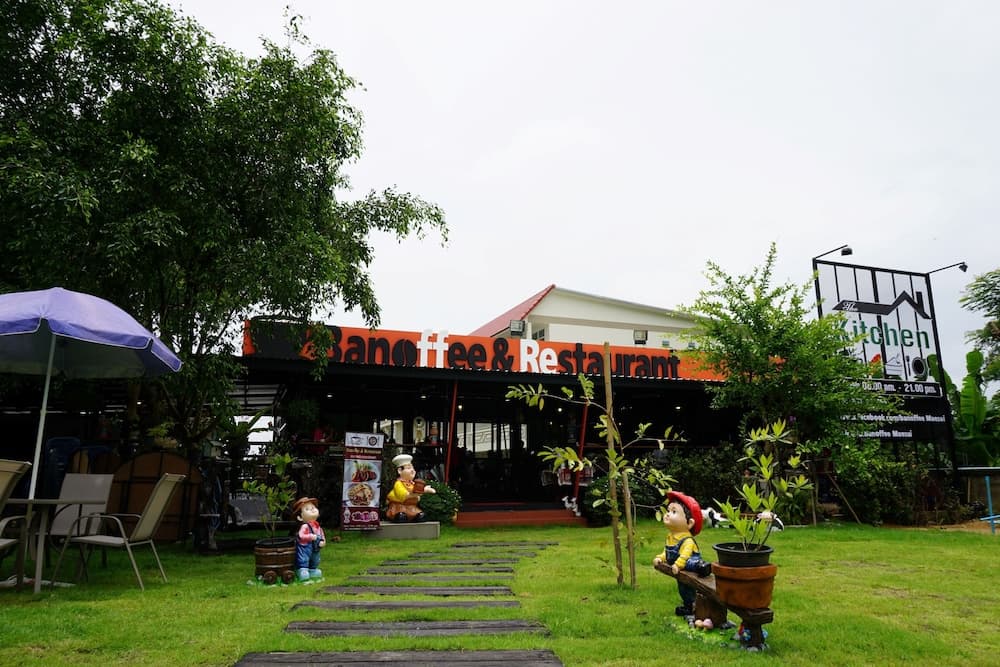 Green View Place