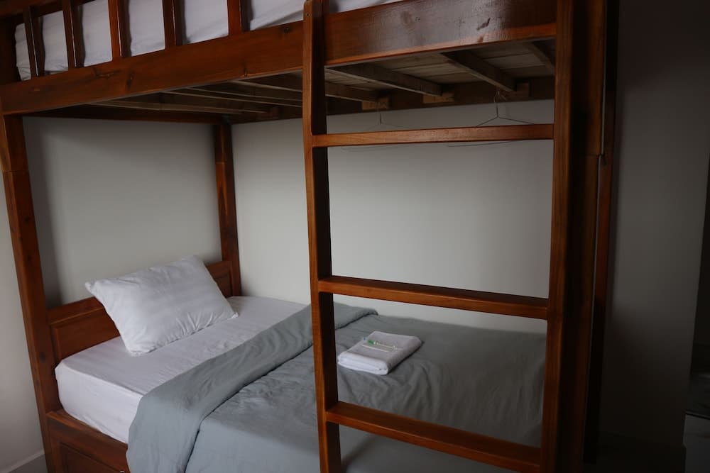 Gingo Hostel Can Tho