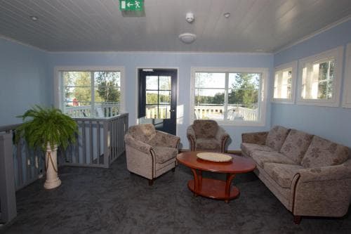 Hotel Sininen Helmi